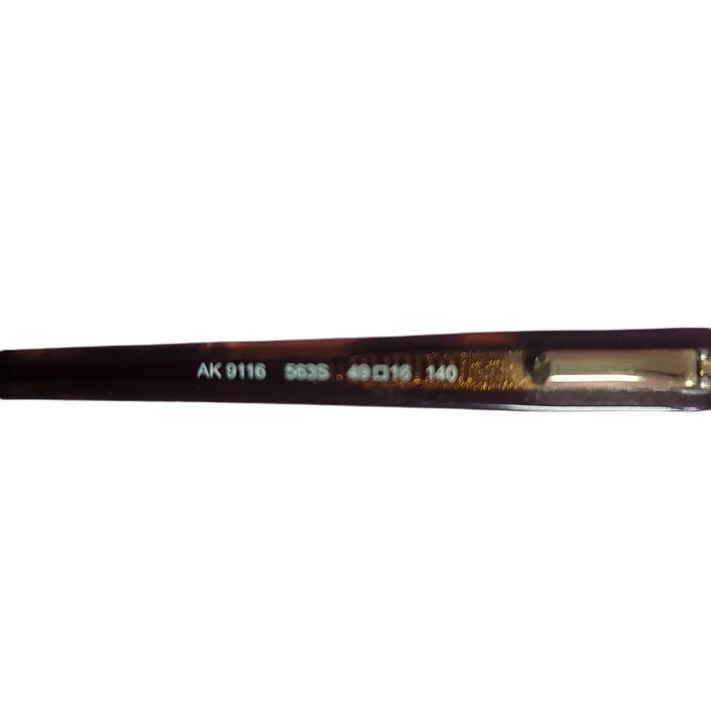 Anne Klein frames - Picture 3 of 4